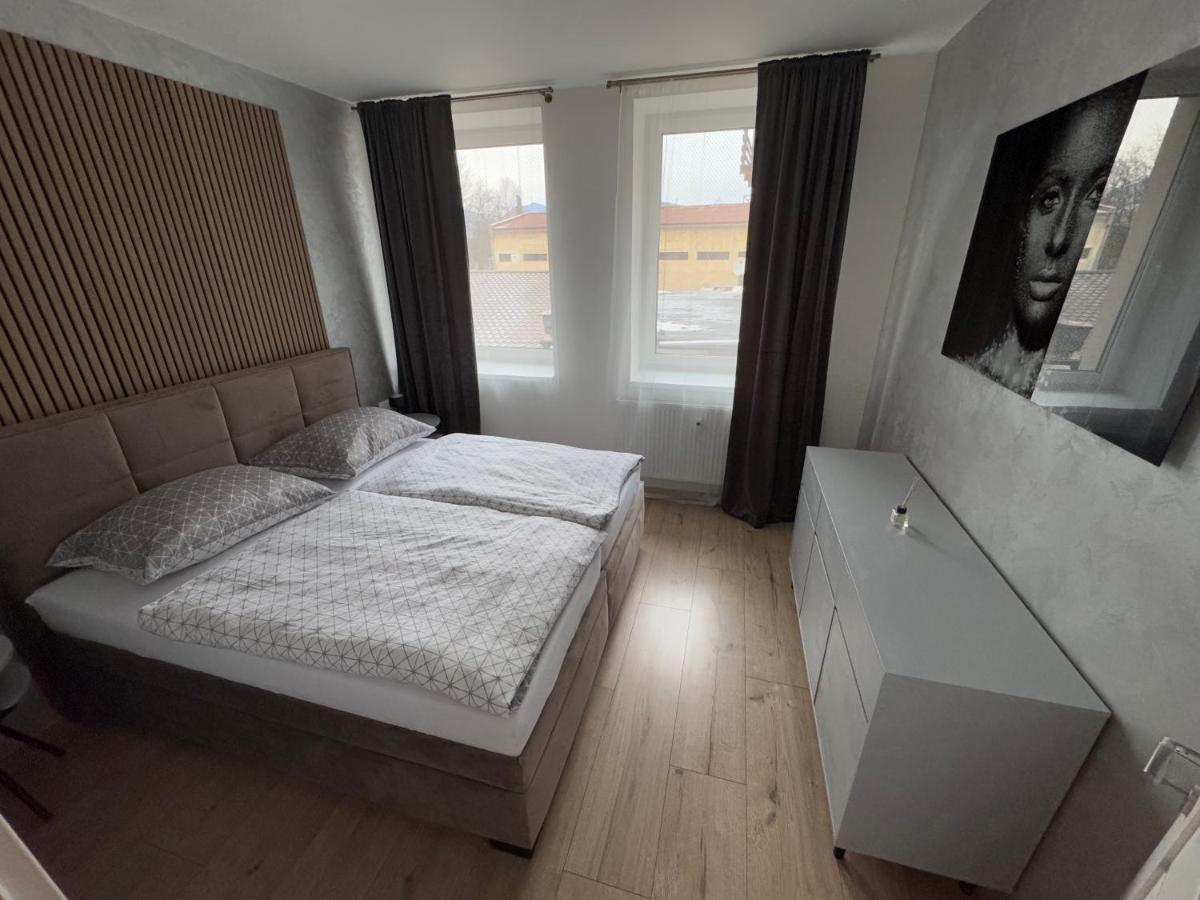 Chambre Familiale