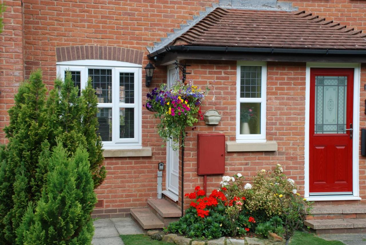 Saltburn Holidays Jasmine Cottage Saltburn - Ferienwohnung
