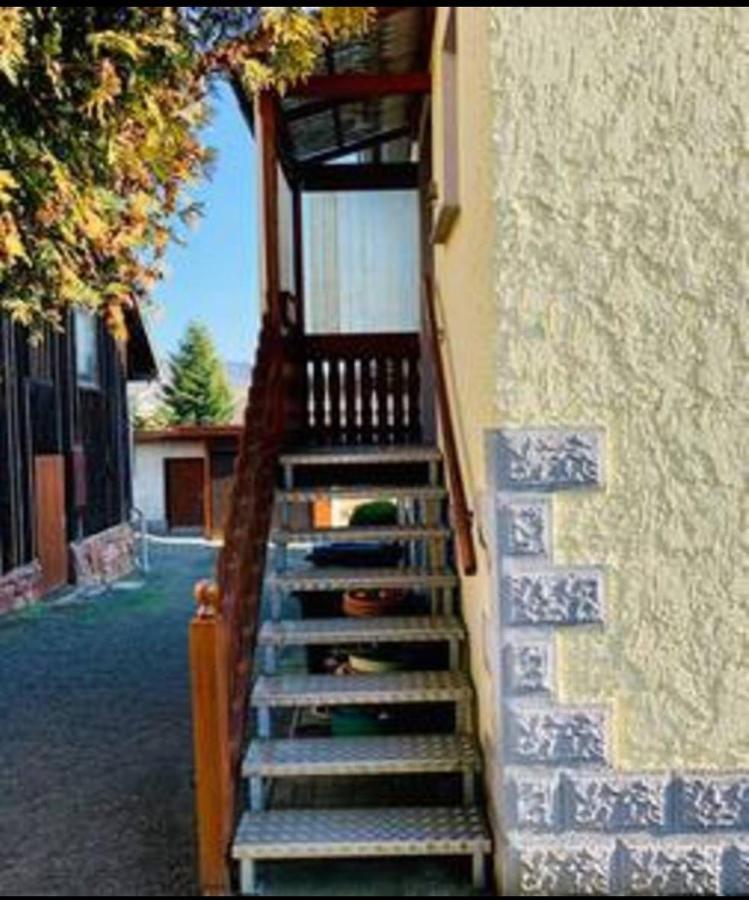 Ferienwohnung Struth-Helmershof - B&B