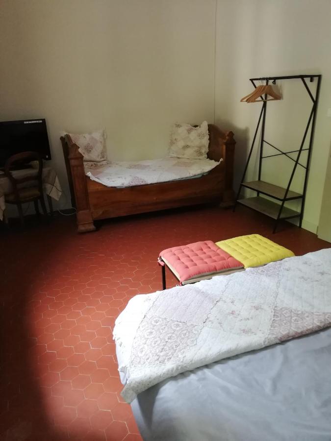 Habitación Doble Familiar
