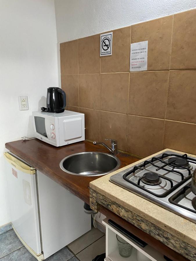 Amatista Apart - B&B El Durazno