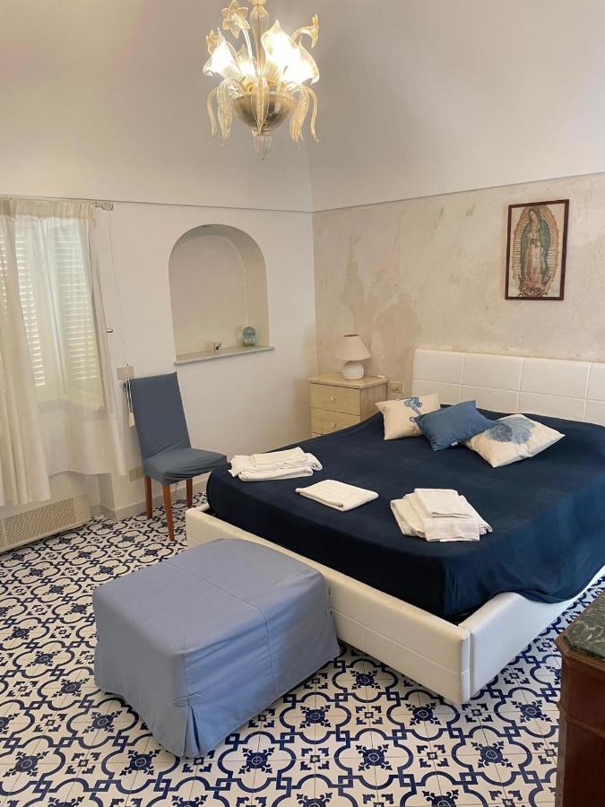 Appartamento Deluxe