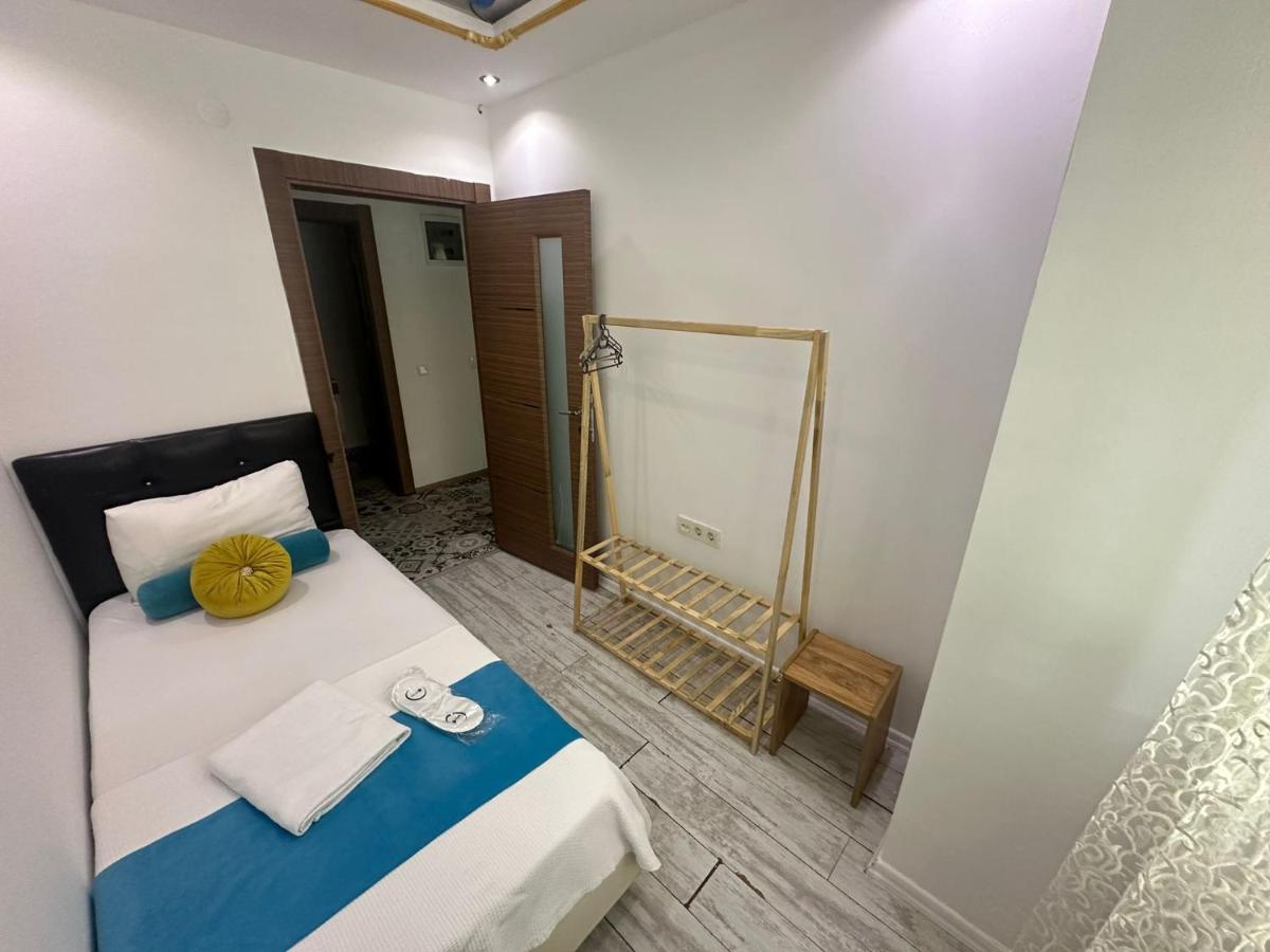 Triple Room with Garden View