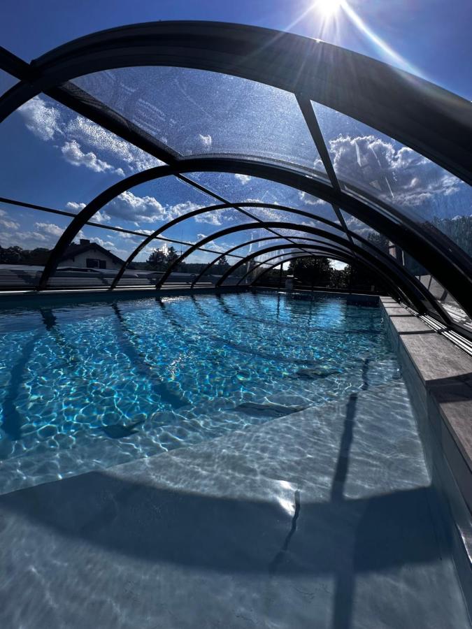 Attraktive Ferienwohnung in 35606 Solms, Wellness exklusiv im benachbarten Braunfels - Chambres d'hôtes Braunfels
