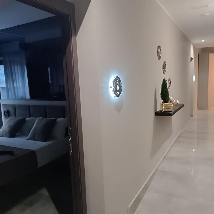 Karma6Rooms - in Sicilia nel centro di Catania - Ferienwohnung Catania