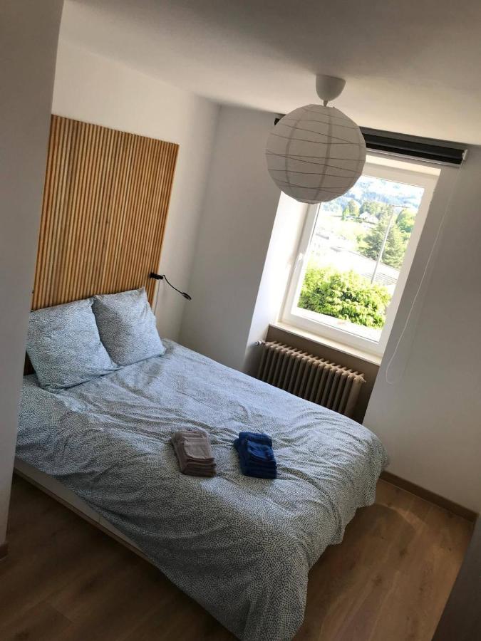 Appartamento con 3 Camere da Letto