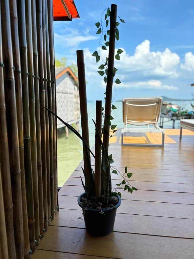 Star house old town lanta - B&B
