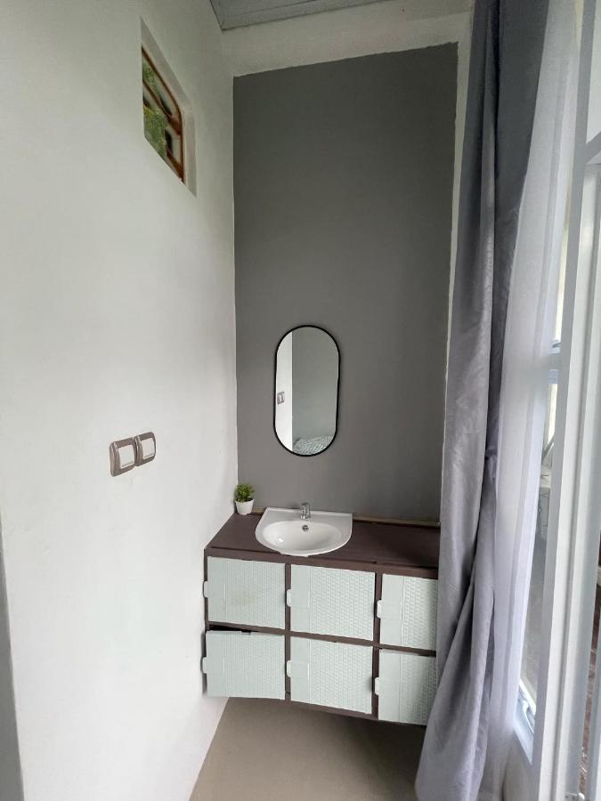 Habitación Doble con balcón