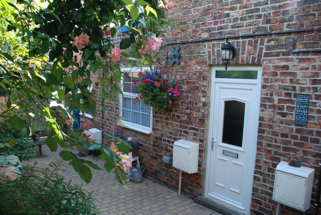 Saltburn Holidays Bluebell Cottage - Chambres d’hôtes