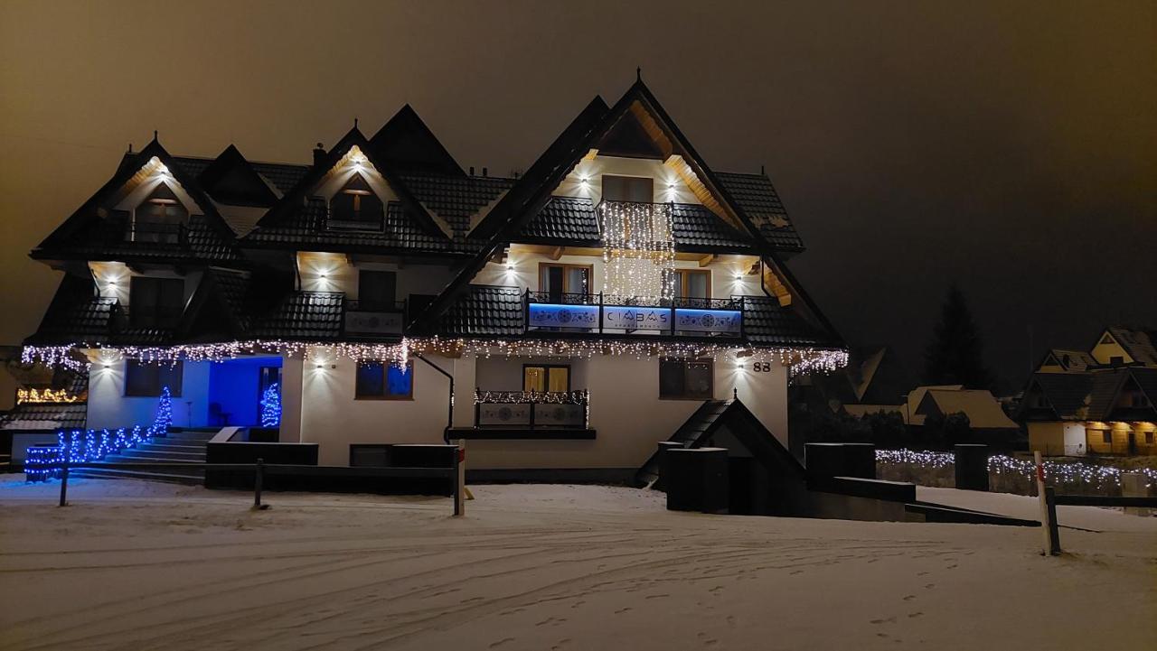 CIABAS Apartamenty - B&B