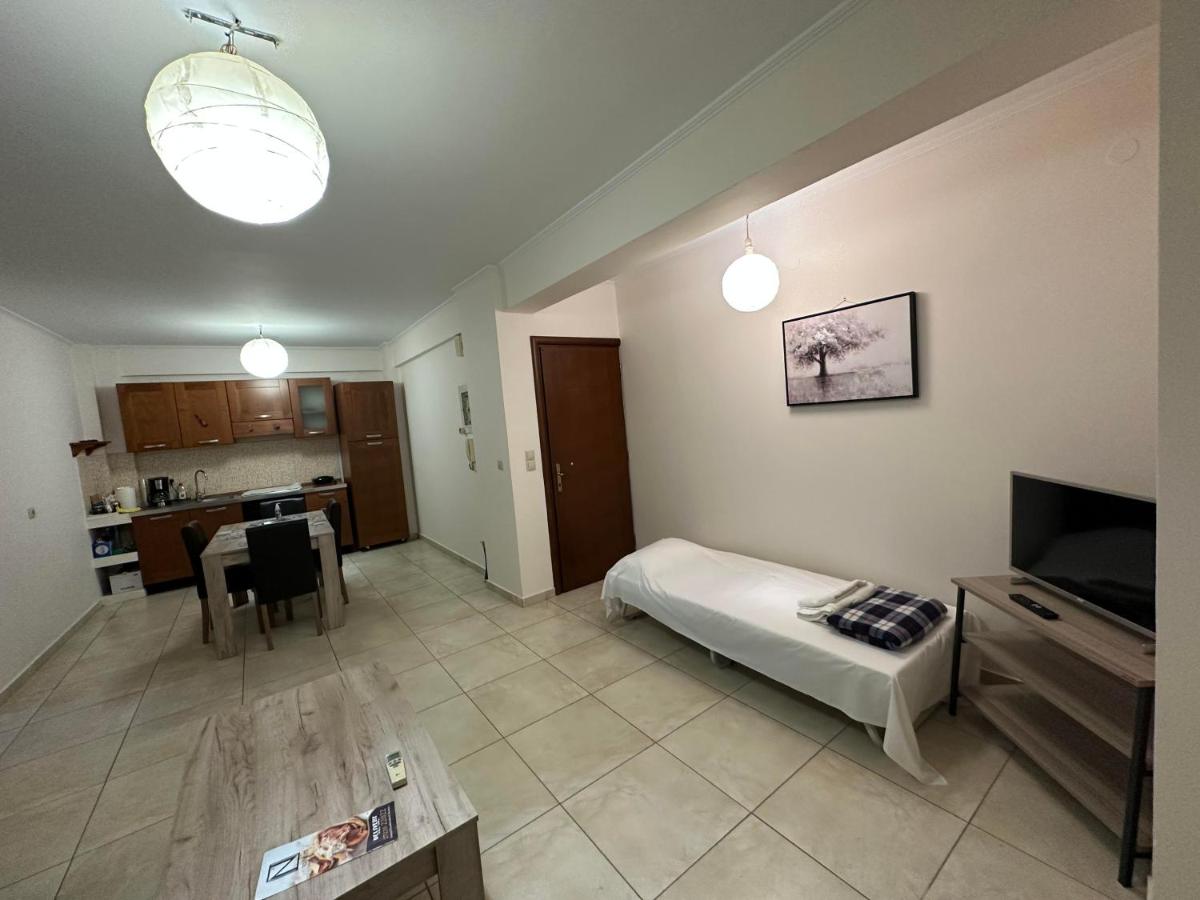Apartamento de 2 dormitorios