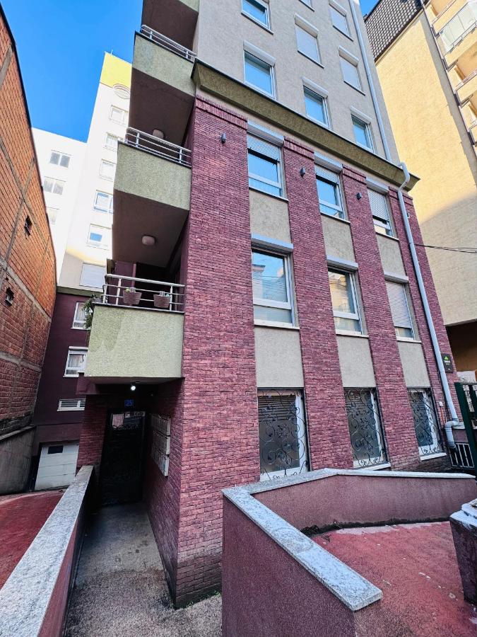 City Center Gem - B&B