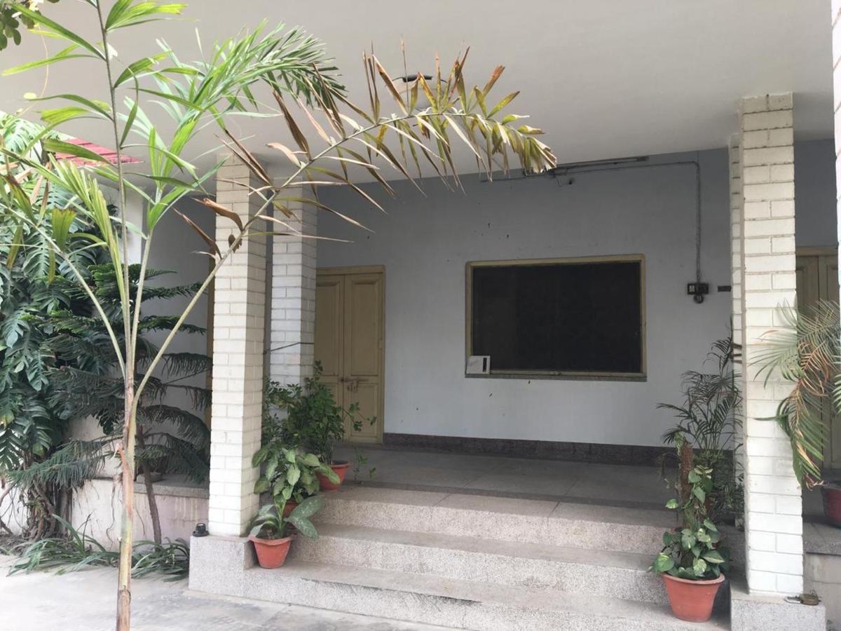 Sangam Homestay - B&B