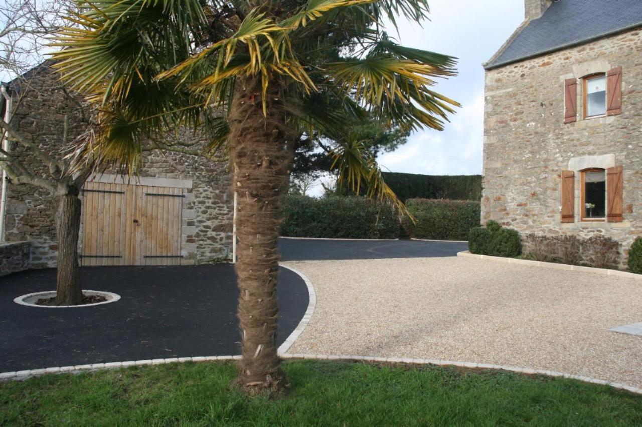 Gîte de Vacances - Côtes d Armor - Pluduno, Plancoët - B&B