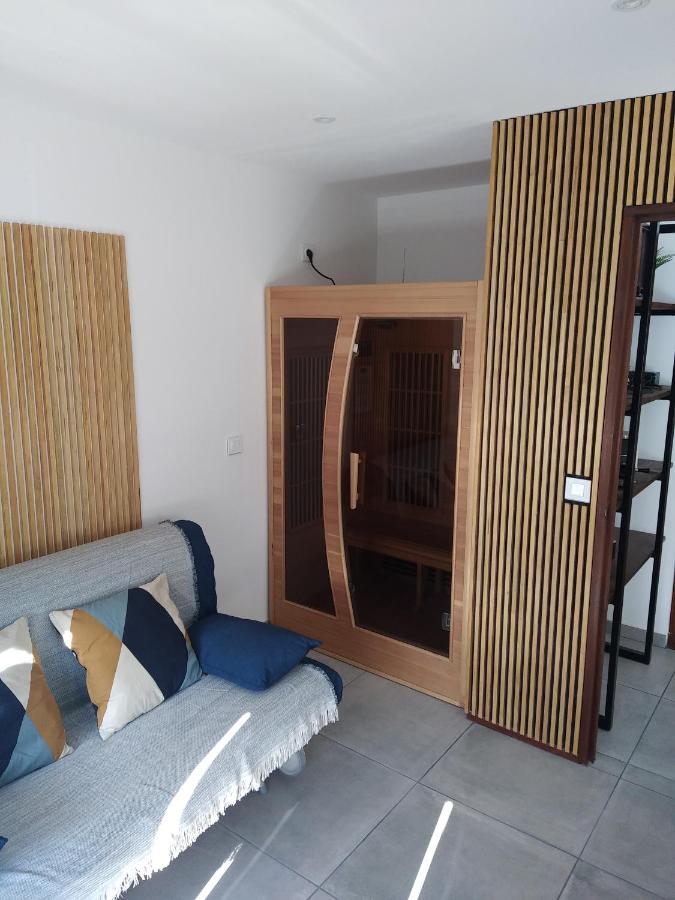 L'atelier de Mathieu - B&B