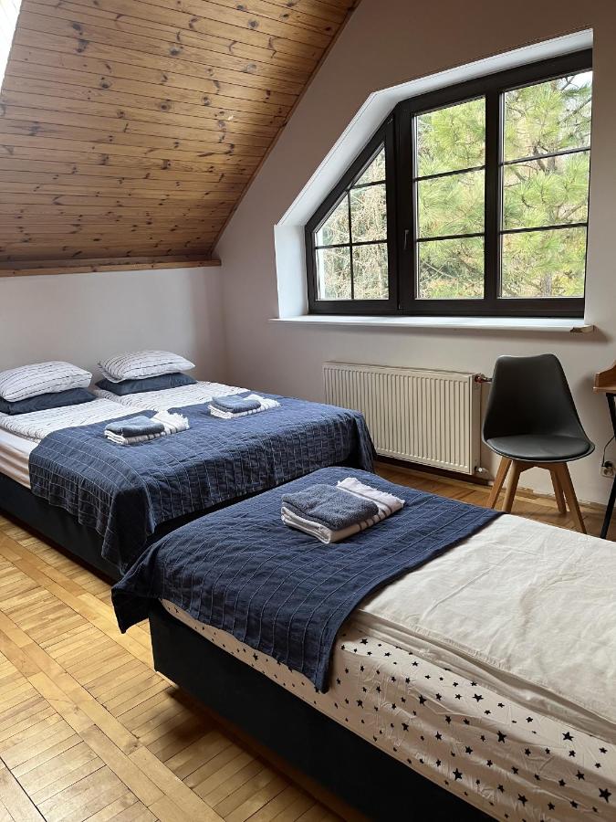 Prime Home SOPOT HILL - B&B