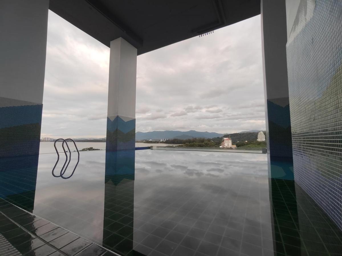 Bay Suite - Minuli - B&B