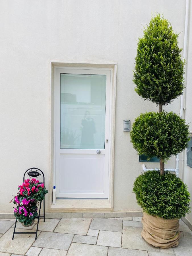 La Casa di Tetto - Ferienwohnung