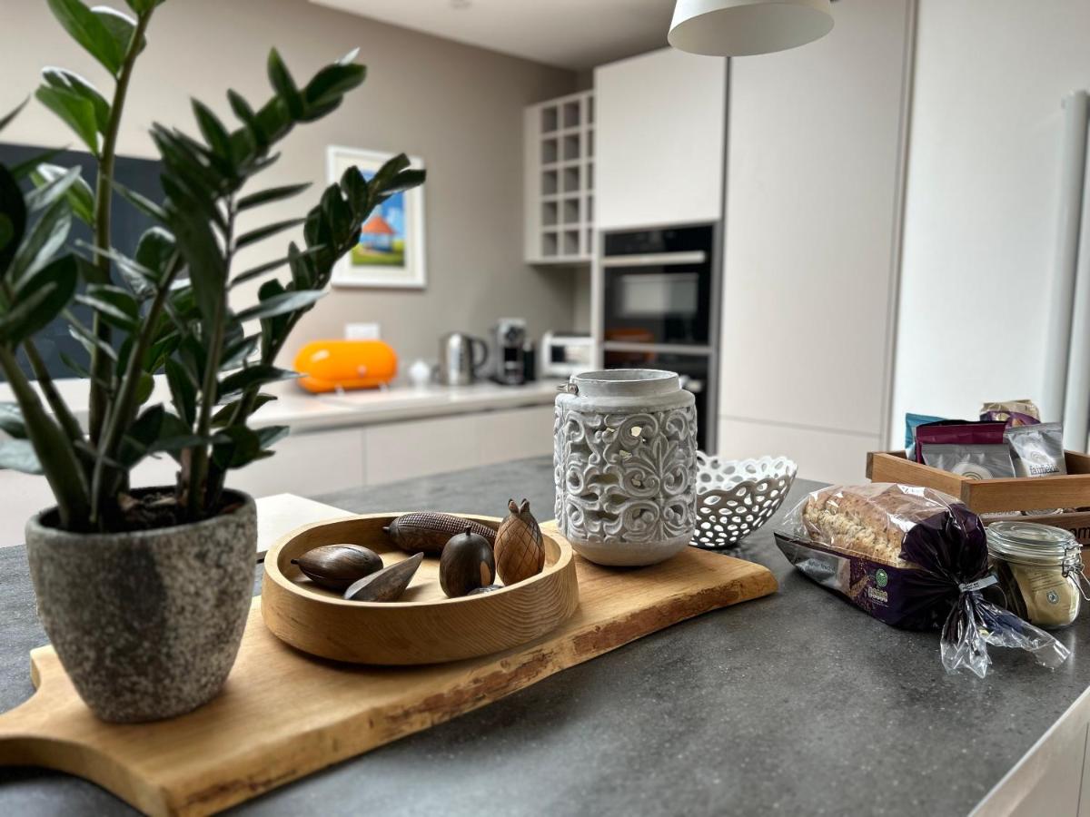 Holland Beach Bungalow - Ferienwohnung Holland-on-Sea