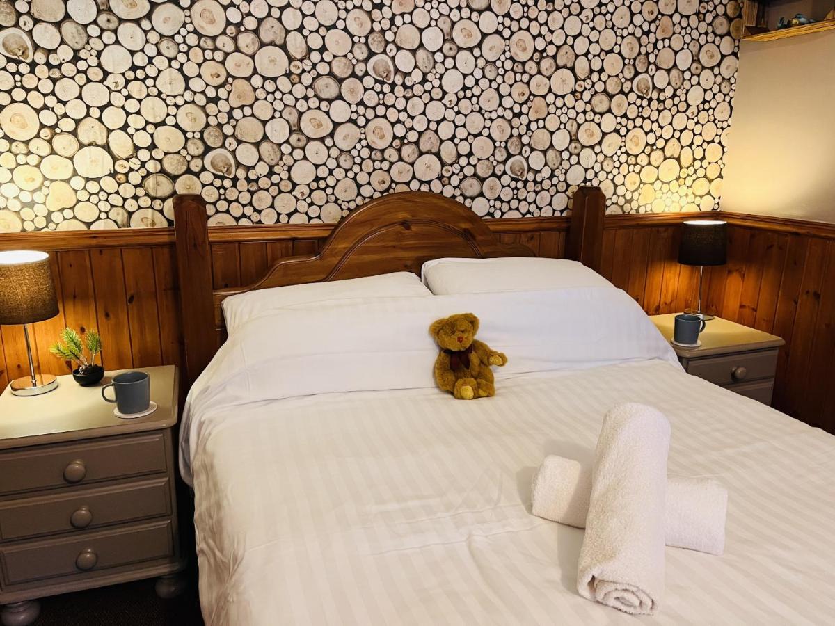 Standard Doppelzimmer