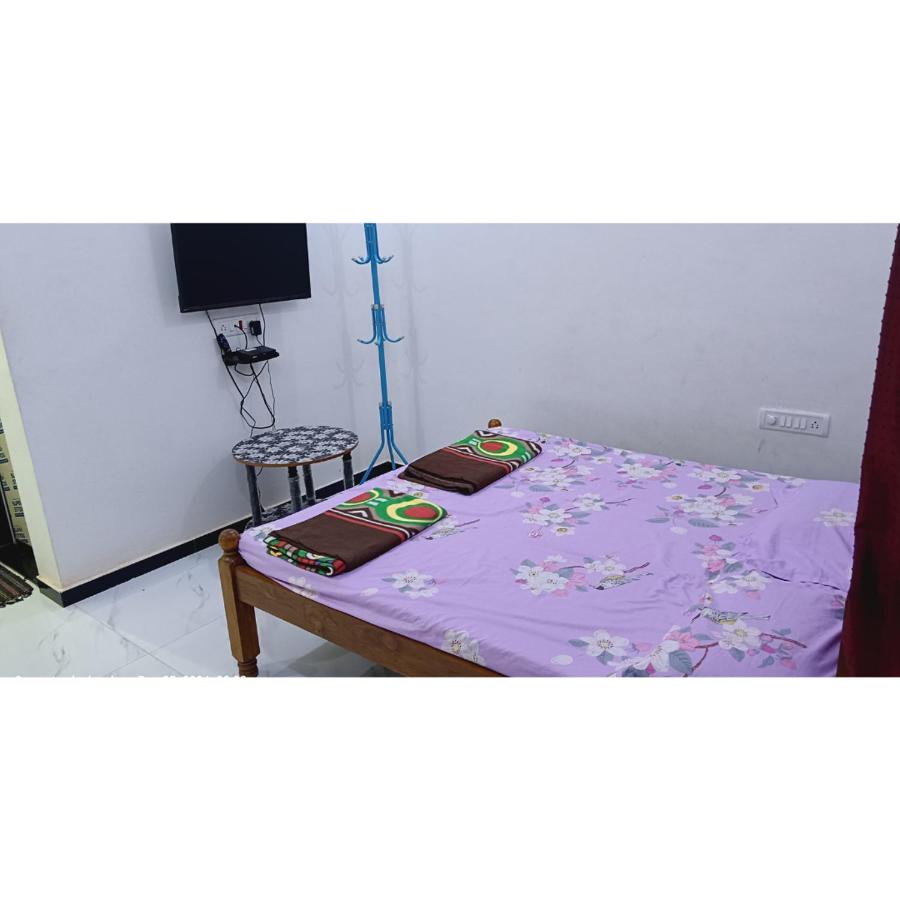 Chambre Double Économique