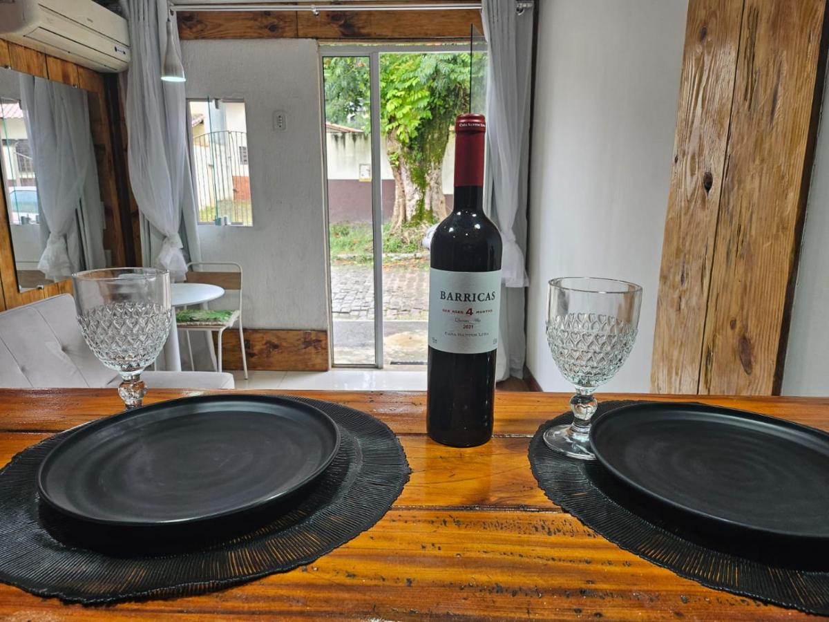 Flat - Stúdio - Miguel Pereira - B&B Miguel Pereira