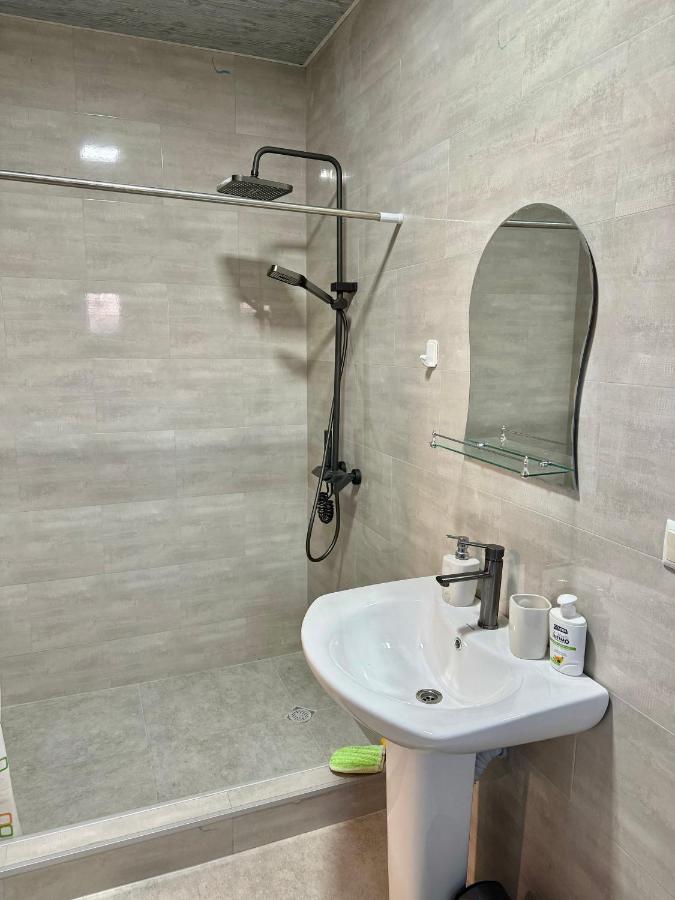 Deluxe Double Room with Bath