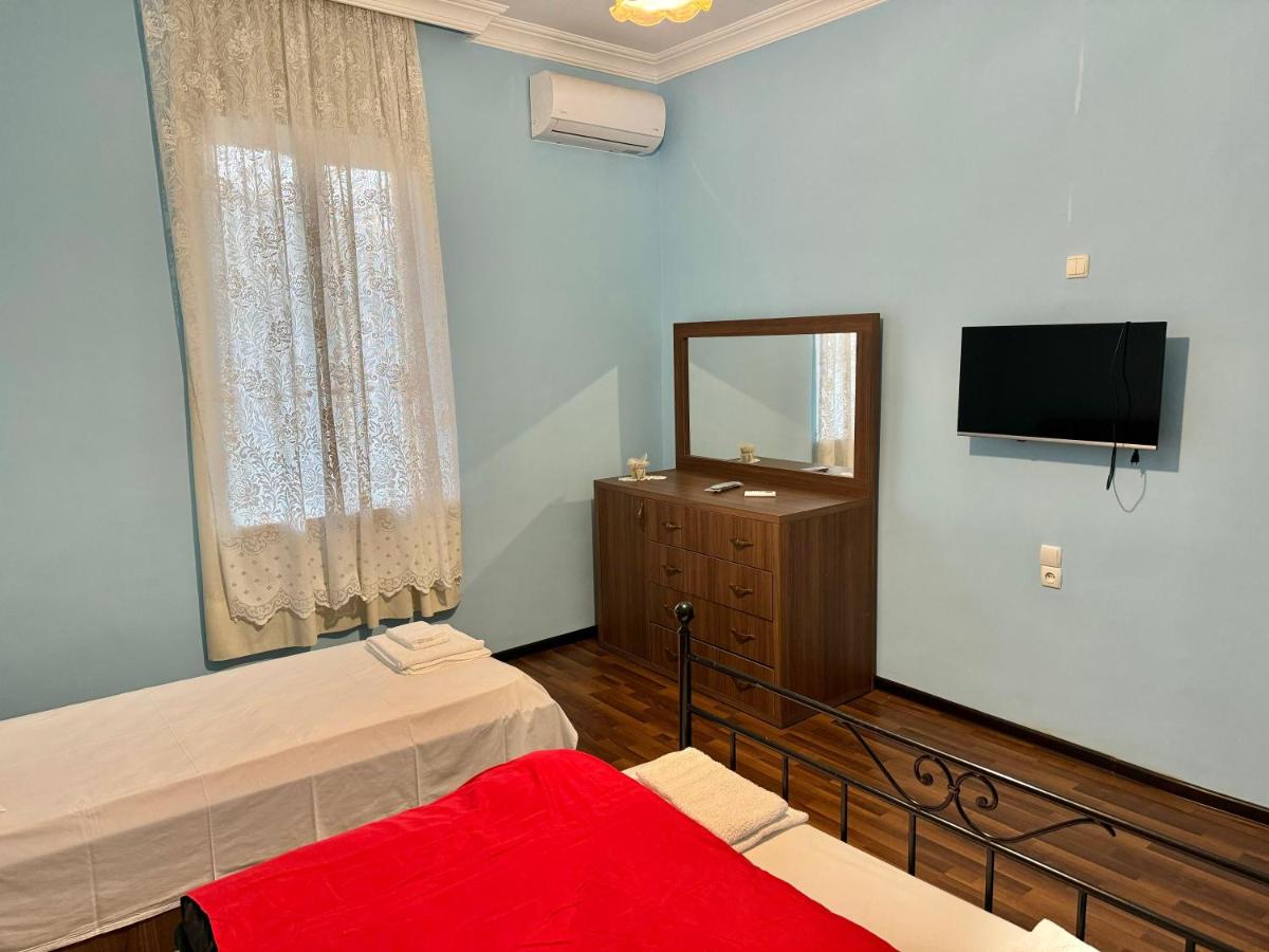 Deluxe Double or Twin Room with Balcony
