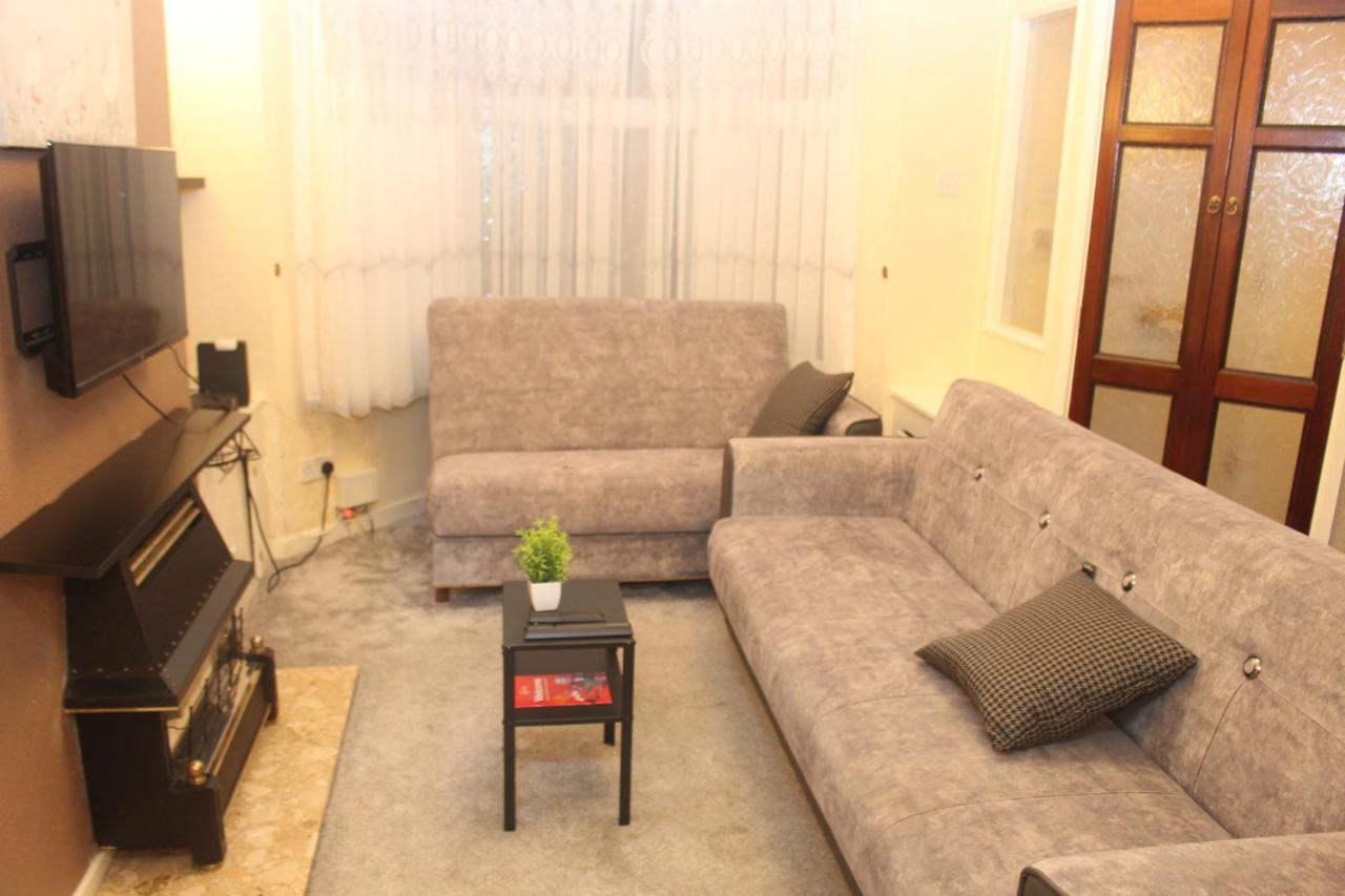 mater dei suite near royal liverpool hospital - B&B