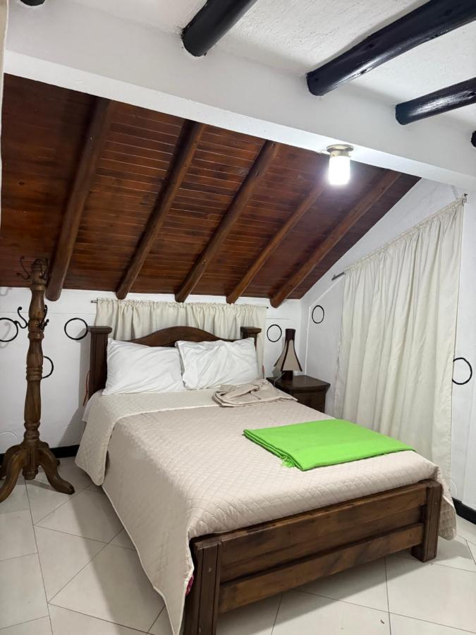 Maison 1 Chambre