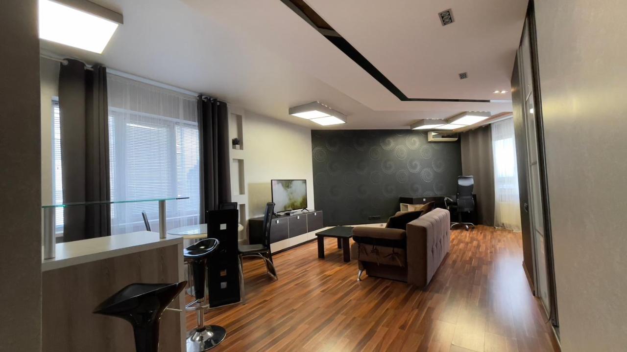 Appartement 1 Chambre avec Vue