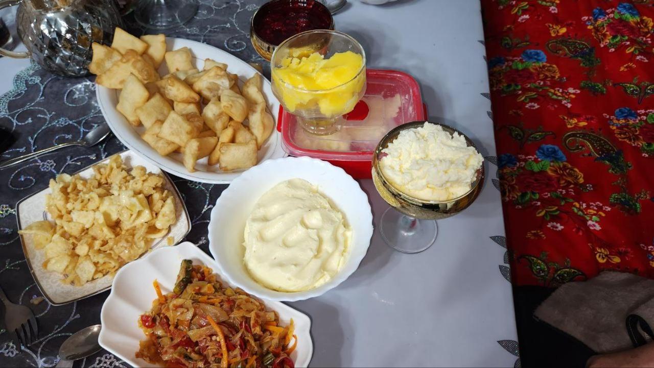 East guest house - Ferienwohnung