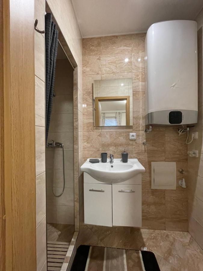 Apartmán Pohoda - B&B Břeclav