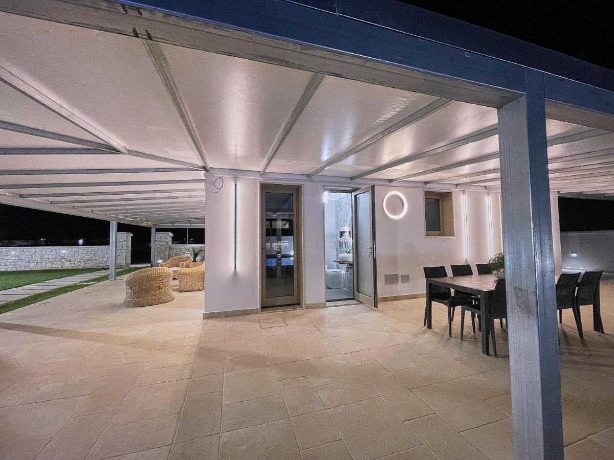 Elysium - Luxury Holiday Home - Chambres d’hôtes Lendinuso