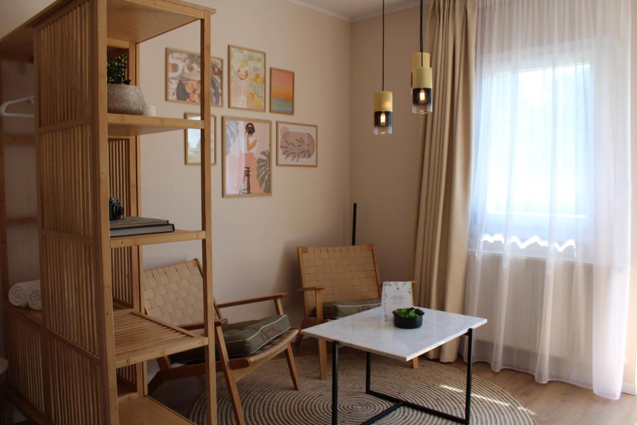 Camera Matrimoniale Deluxe