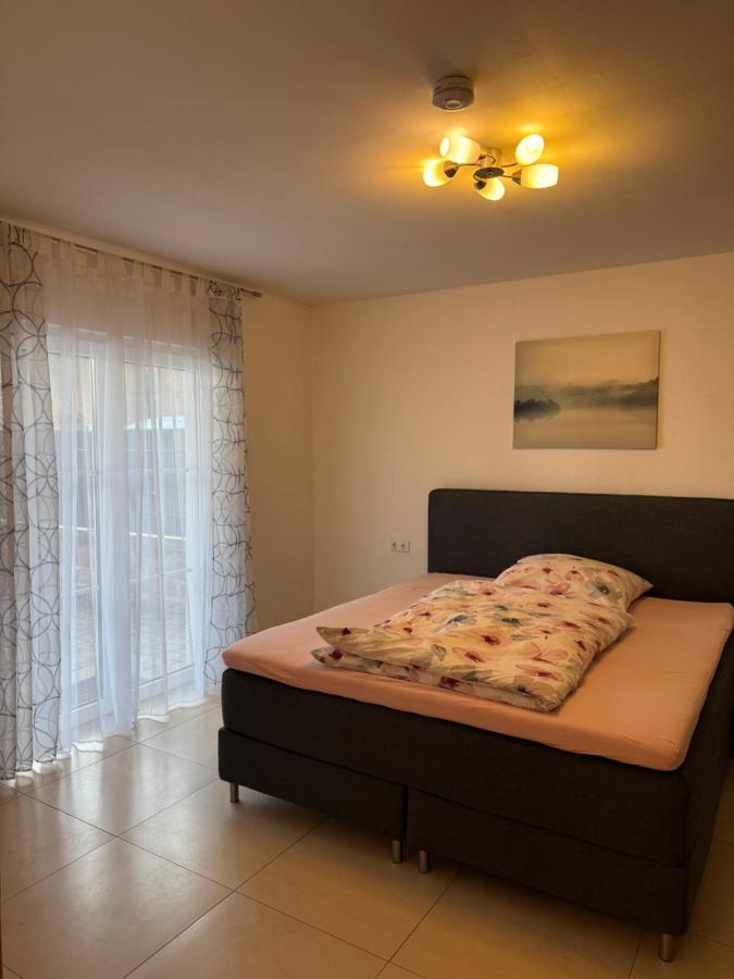 Appartement met 1 Slaapkamer