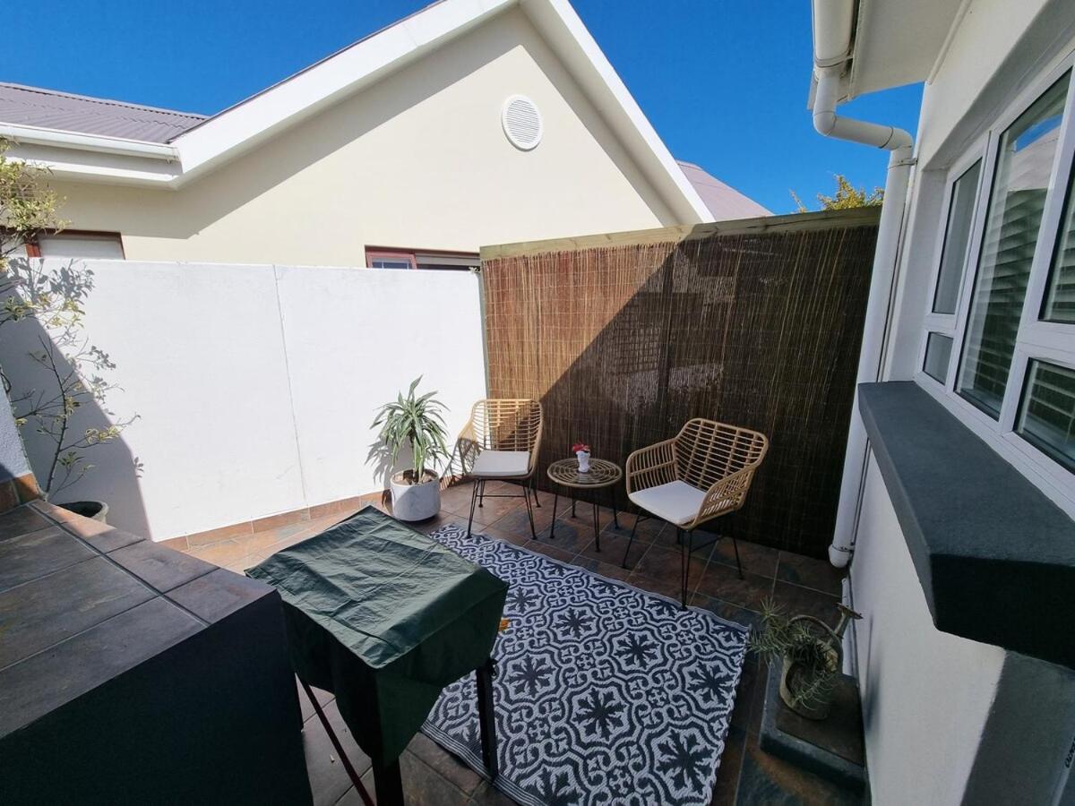 Featherbed - Ferienwohnung Hermanus