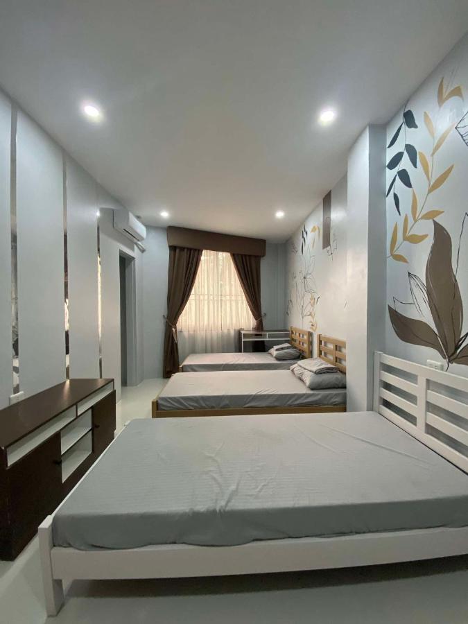 Ciudad Esperanza near Davao Airport - Ferienwohnung Davao