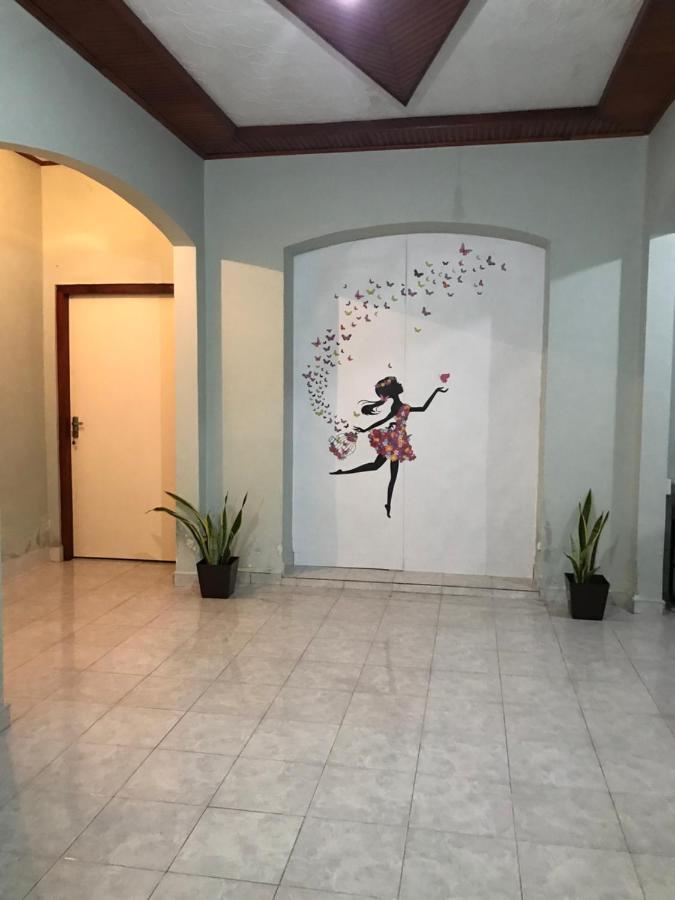 Villa Rodrigo Lite - B&B Negombo