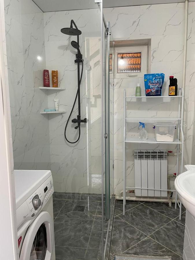 Grande Chambre Double 