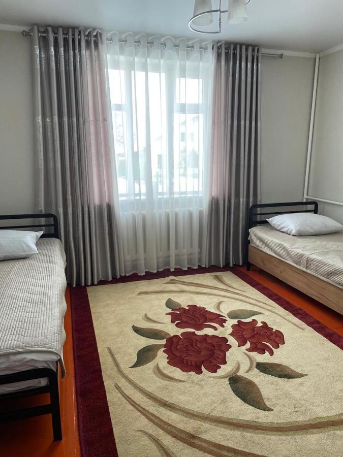 Chambre Lits Jumeaux