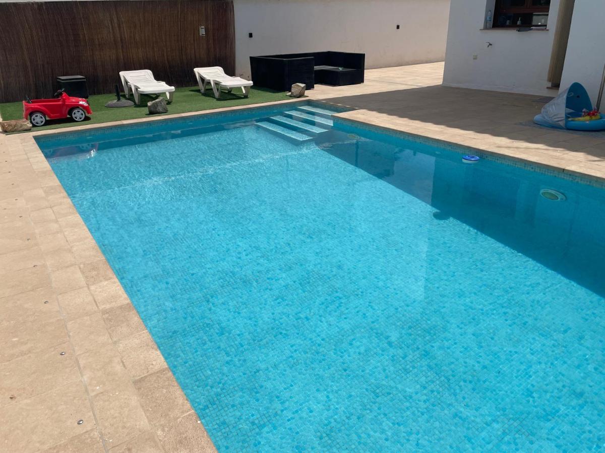 House Lago Azul - B&B