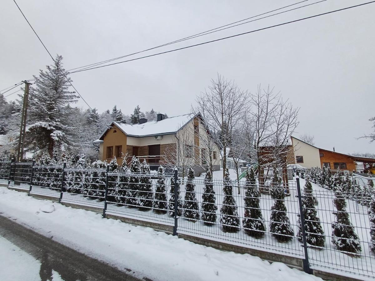 Agroturystyka Noclegi Podlesie - B&B Gorlice