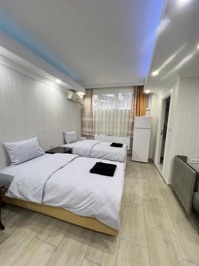 Quadruple Room with Bathroom