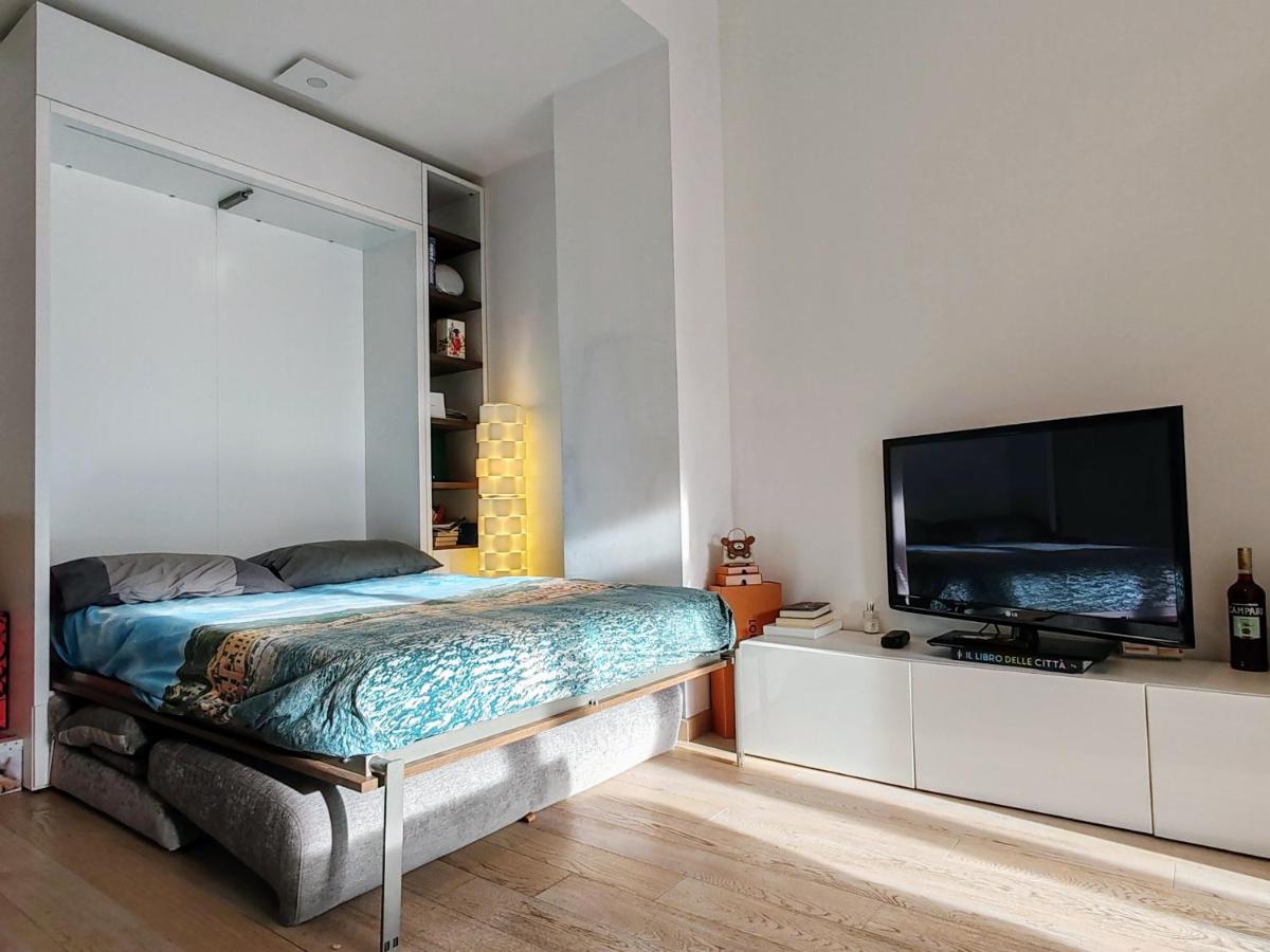 Appartement met 1 Slaapkamer