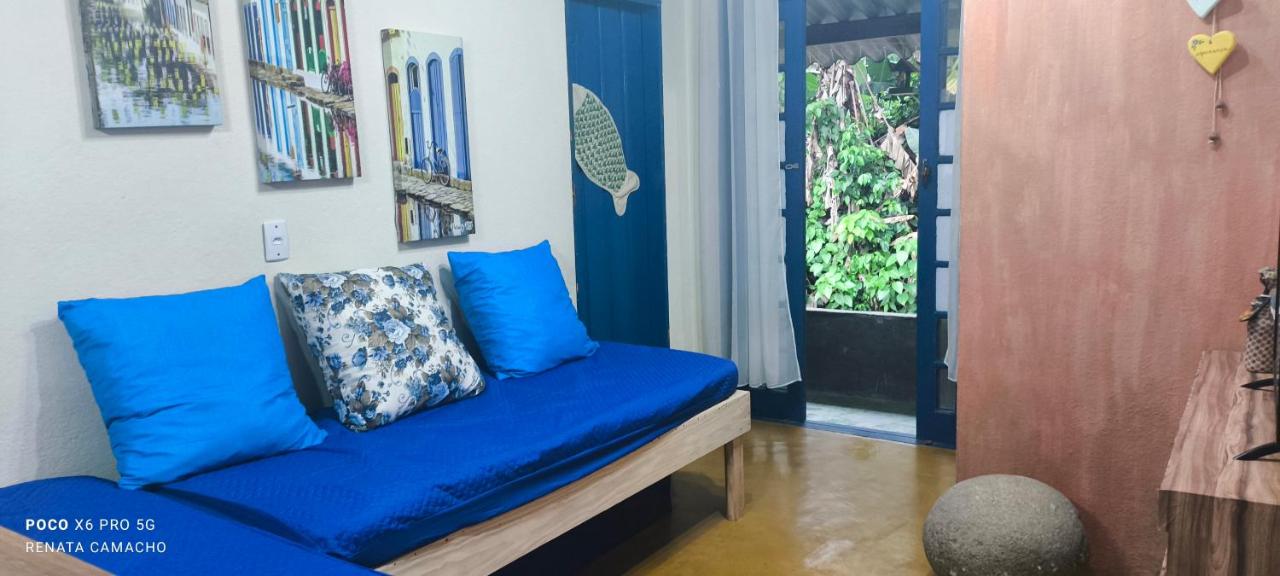 RECANTO DAS PEDRAS Paraty - B&B