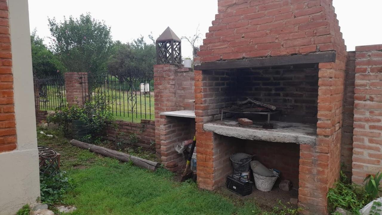 Cabaña petiza - Bed and Breakfast