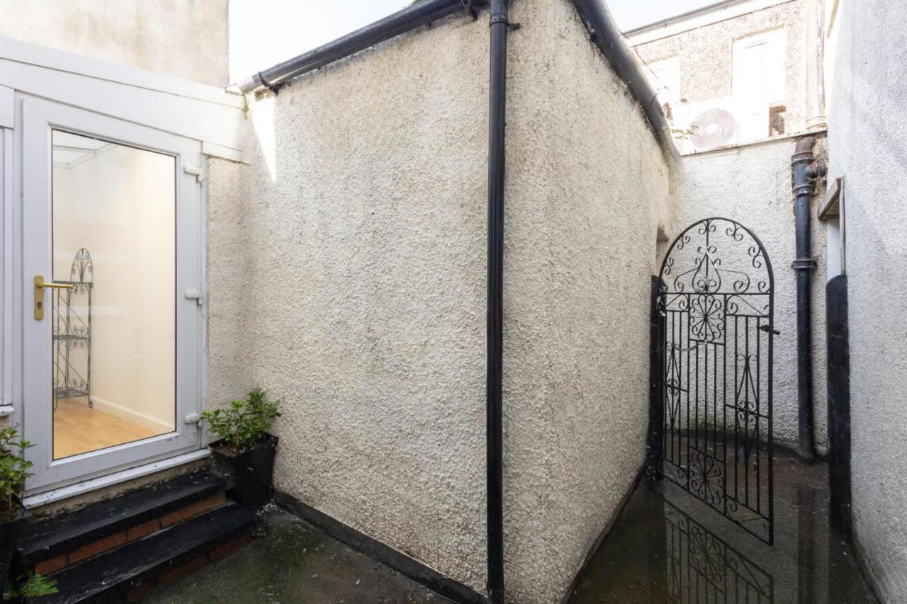 Host & Stay - Wind Rose Cottage - Ferienwohnung