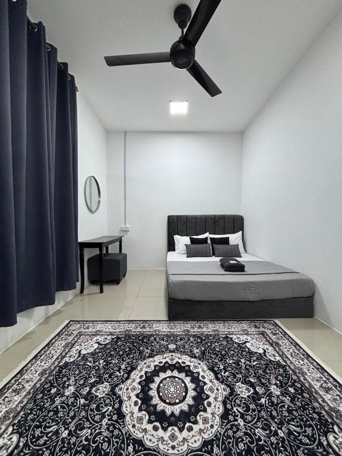 Jiey Homestay and Guest House - B&B