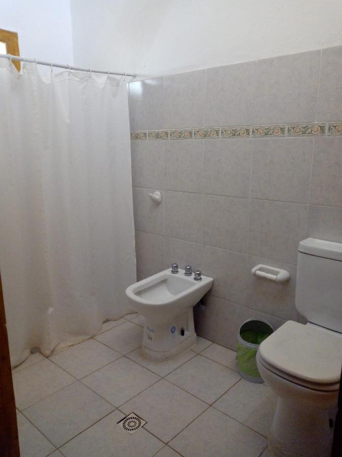Double Room with Park View